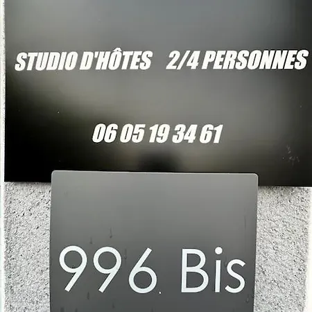 Studio D'Hotes Victoire Sainghin-en-Weppes Exterior foto