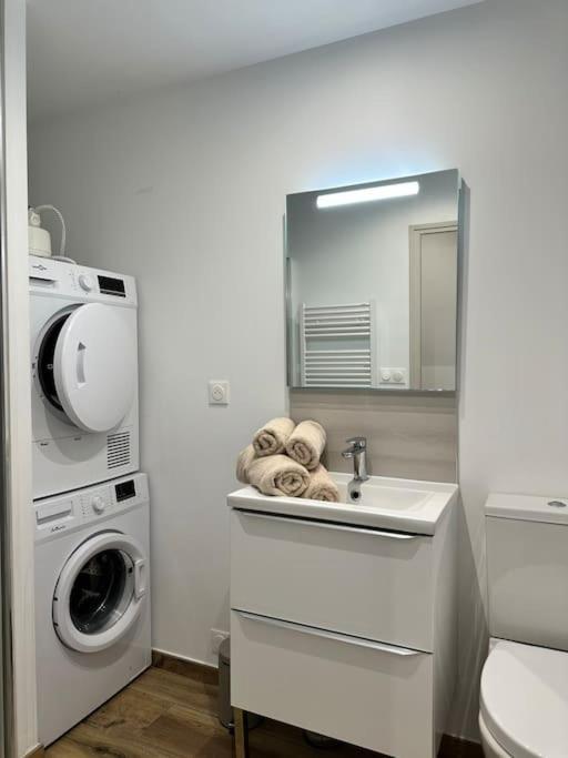 Appartement D'hotes Victoire Sainghin-en-Weppes