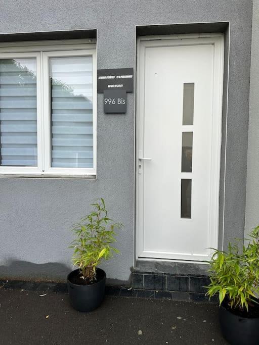 Appartement D'hotes Victoire Sainghin-en-Weppes