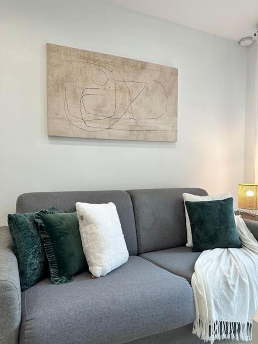 Appartement D'hotes Victoire Sainghin-en-Weppes