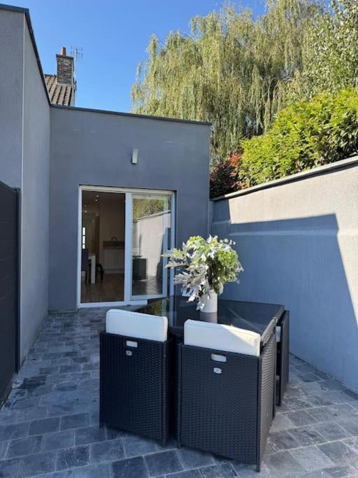 Appartement D'hotes Victoire
