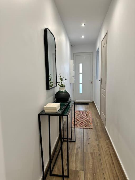 D'hotes Victoire Appartement