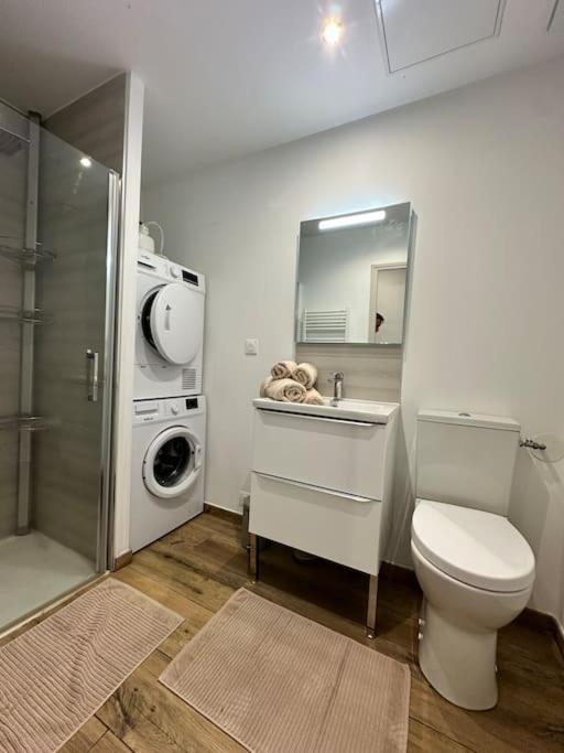 Appartement D'hotes Victoire *