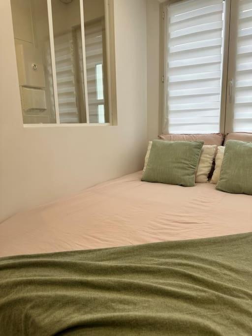D'hotes Victoire Appartement Sainghin-en-Weppes